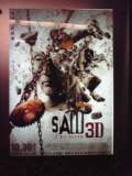 SAW 3D