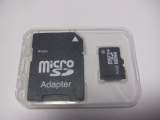 microSDHC 32GB Class10