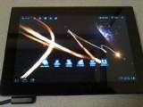 Sony Tablet S