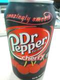 Dr Pepper cherry