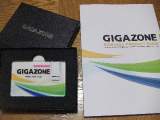 GIGAZONEグッズ